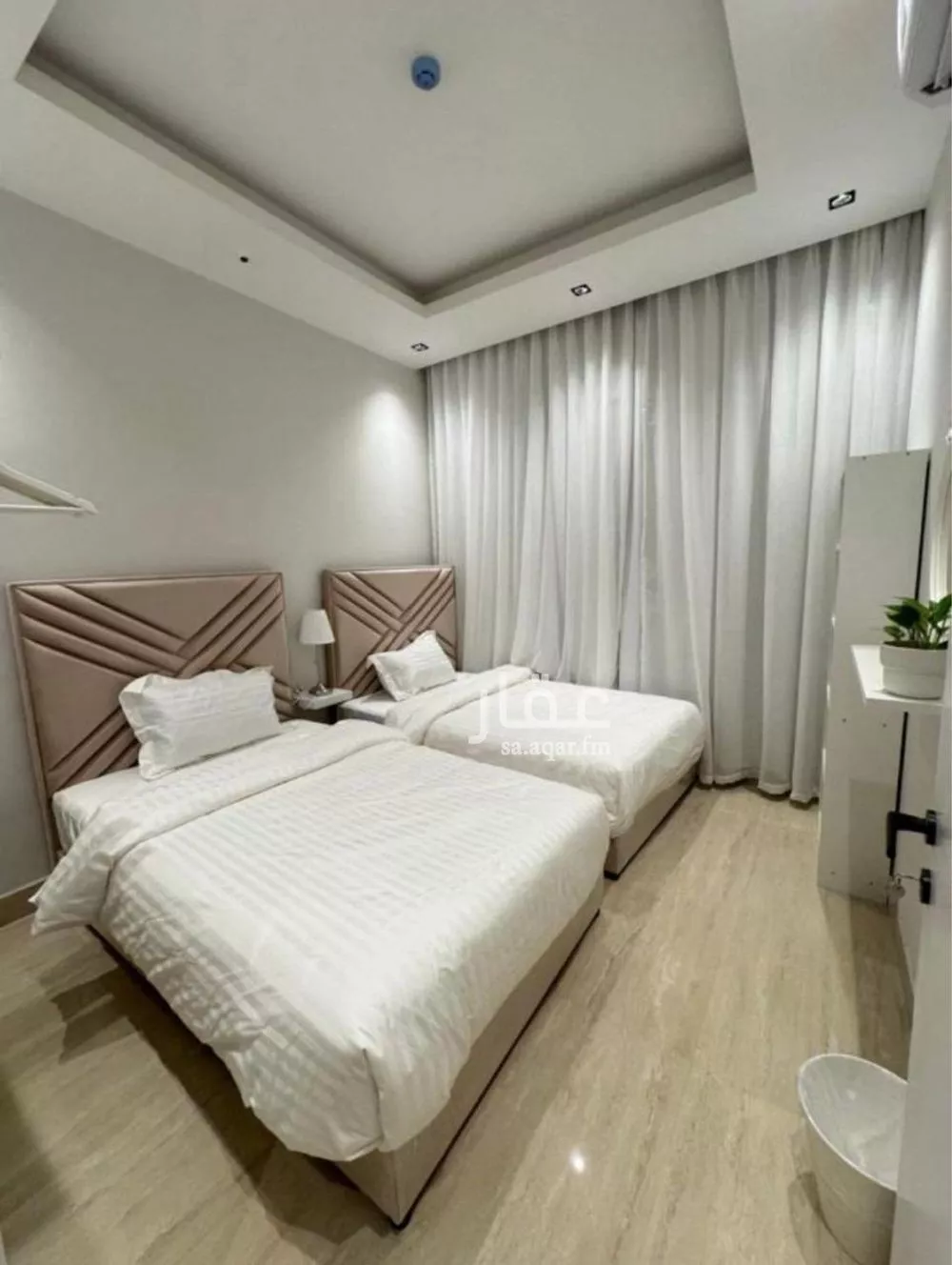 شقة 4 غرف في الملقا، الرياض 9