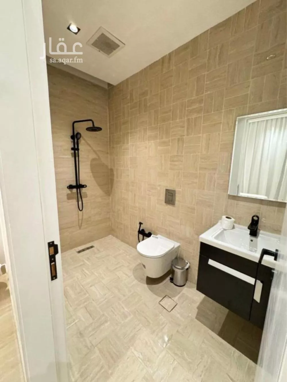 شقة 4 غرف في الملقا، الرياض 15