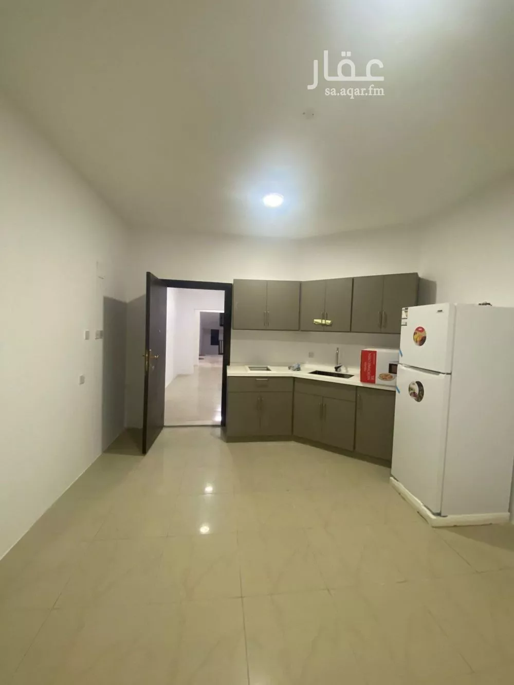 شقة 1 غرف في الربوة 5