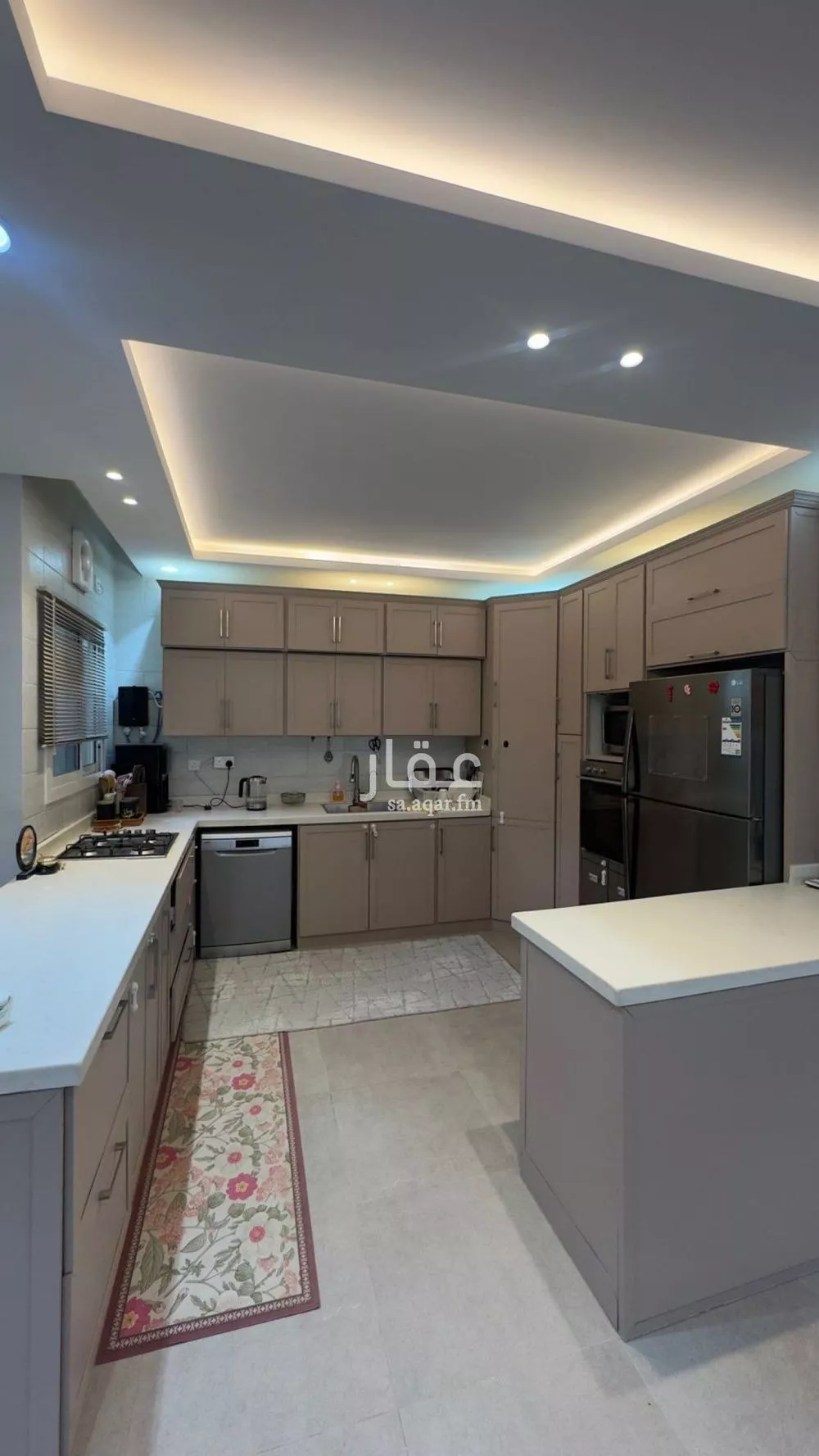 6 bedroom villa in Al Janadriyah, Riyadh 5