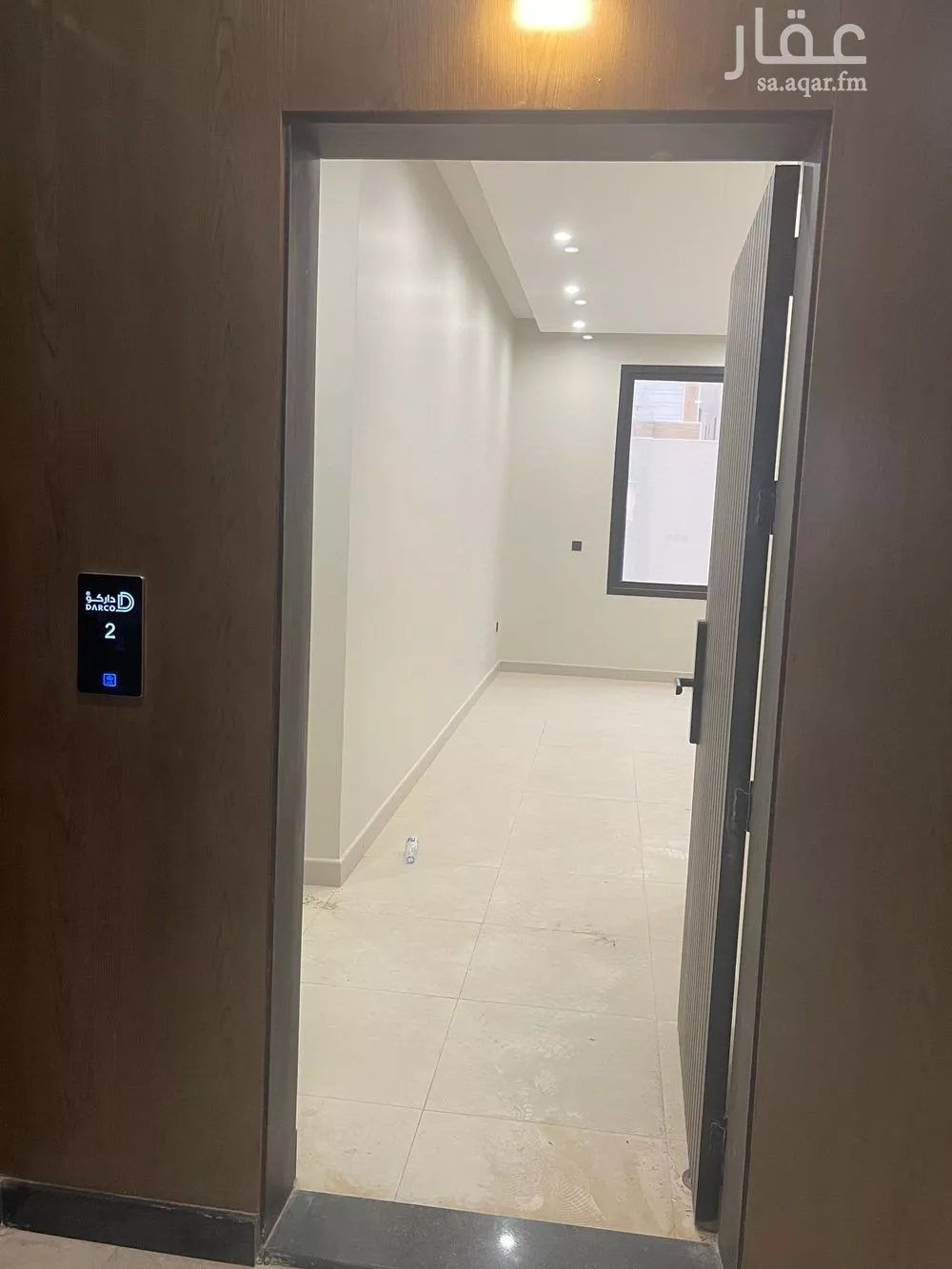 شقة 4 غرف في الرمال 3