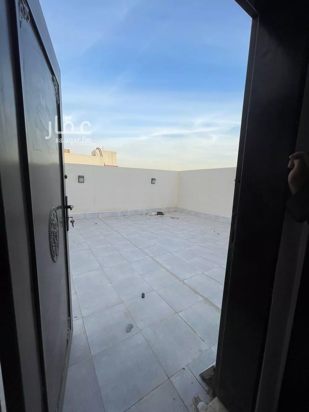 4 bedroom apartment in Al Rimal 4