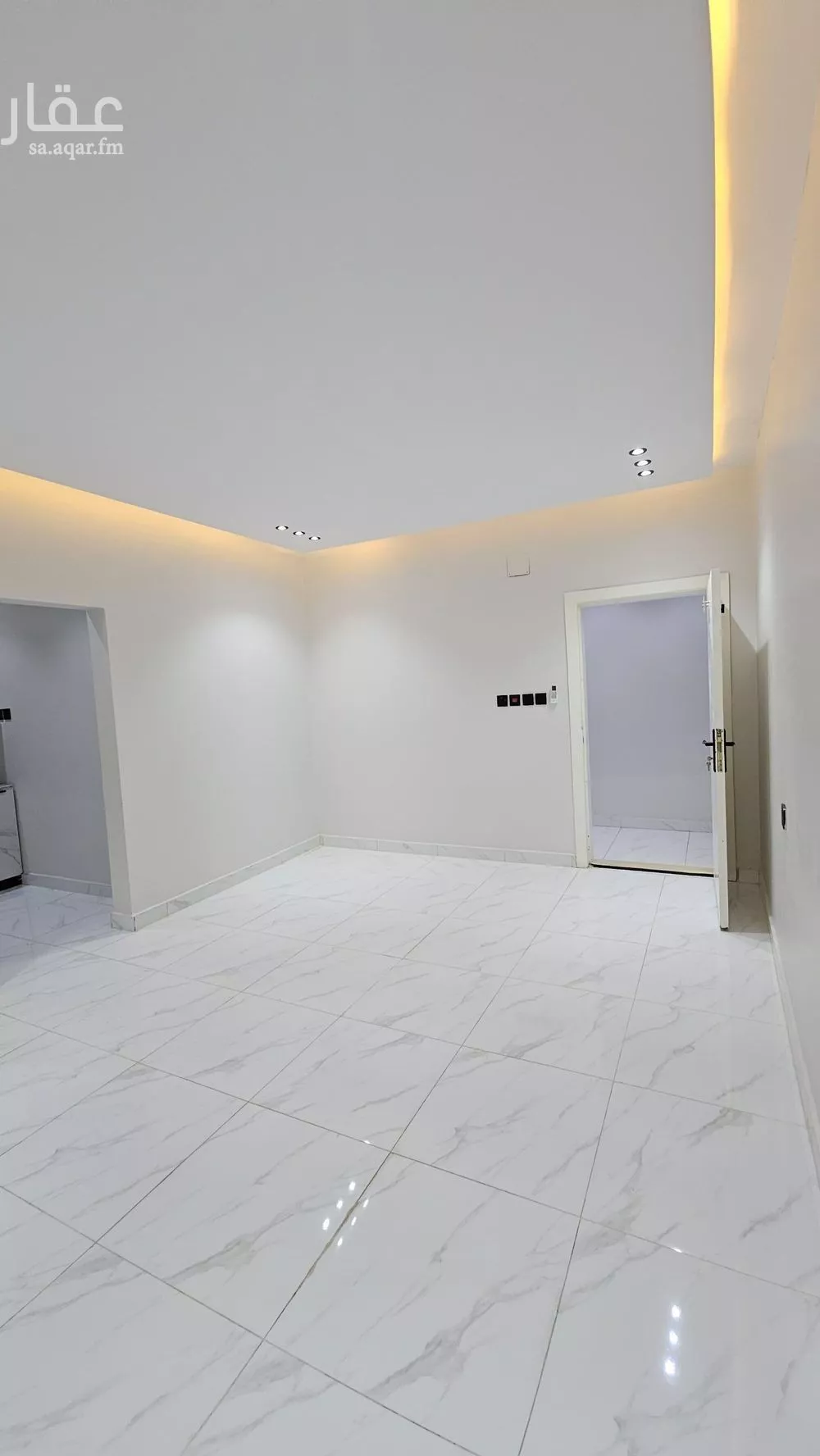 1 bedroom apartment in Ishbiliyah 2