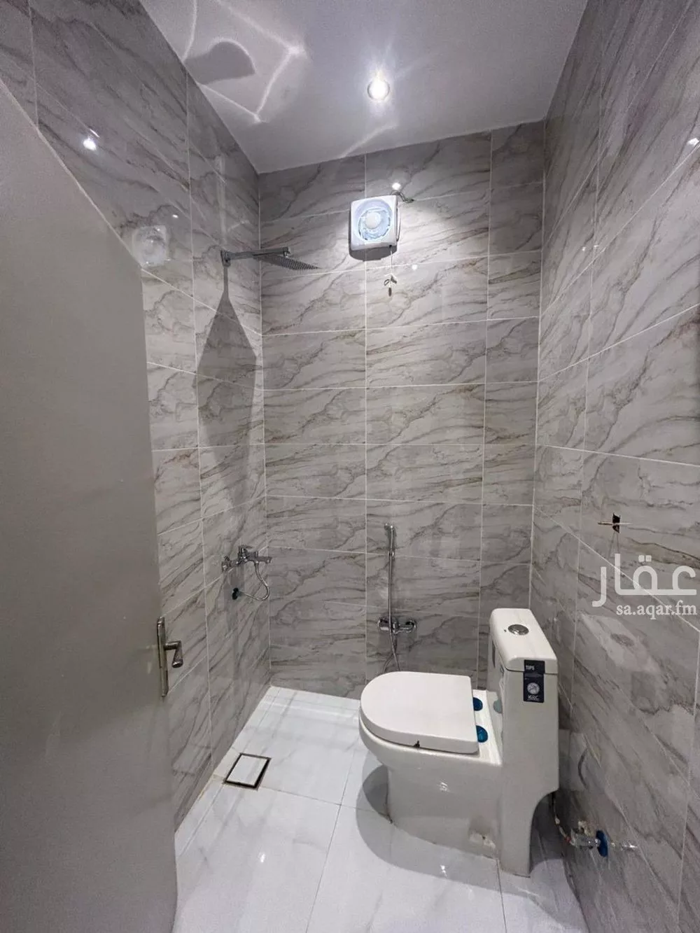 1 bedroom apartment in Al Yarmouk 4
