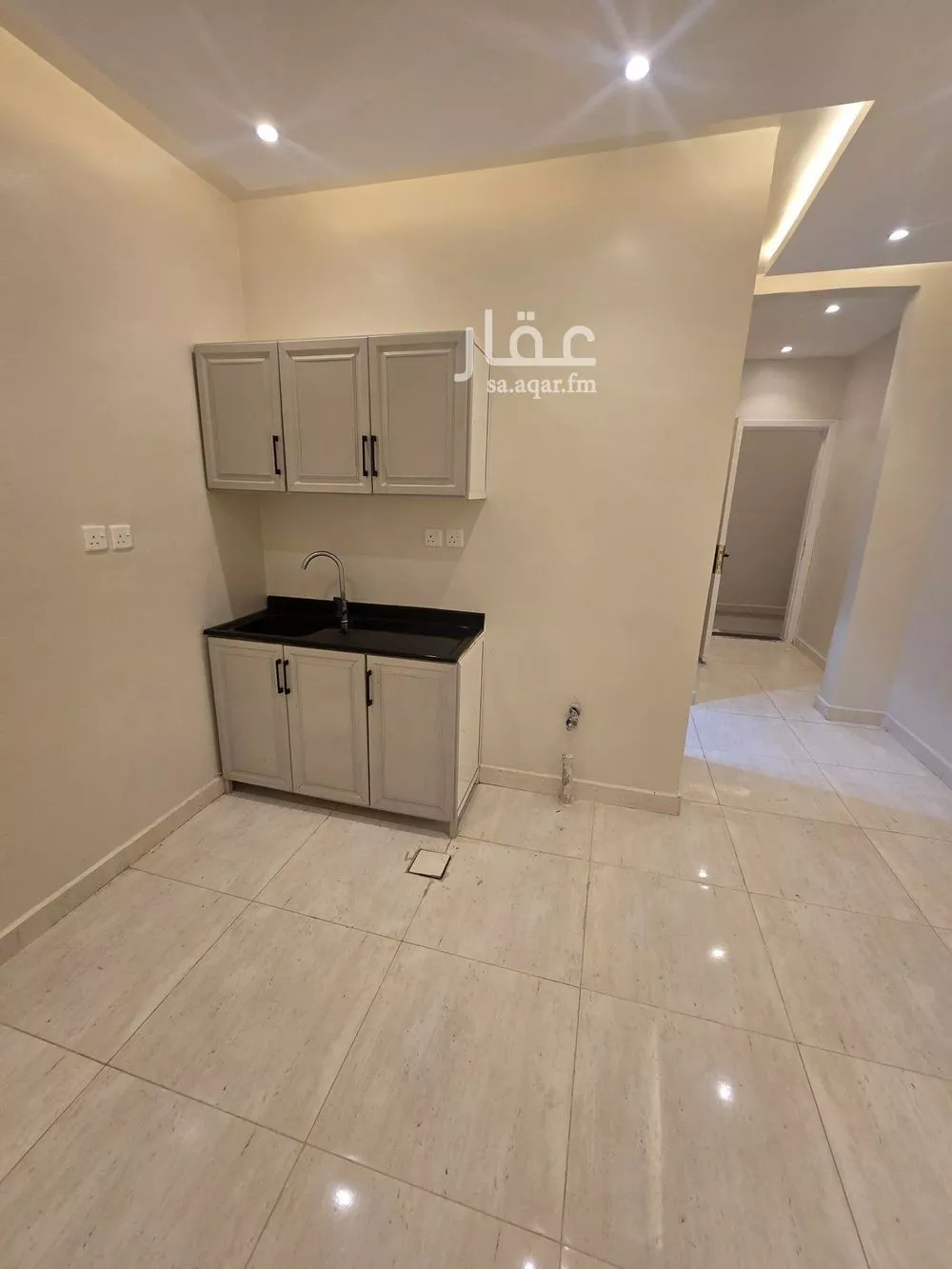 شقة 1 غرف في غرناطة 2