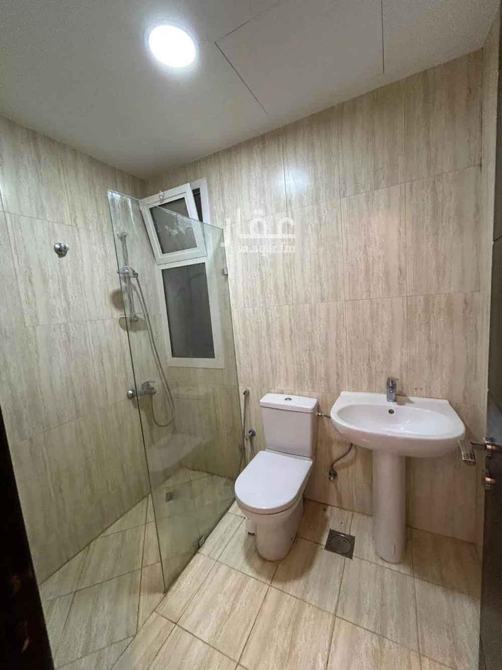 شقة 1 غرف في الياسمين 5