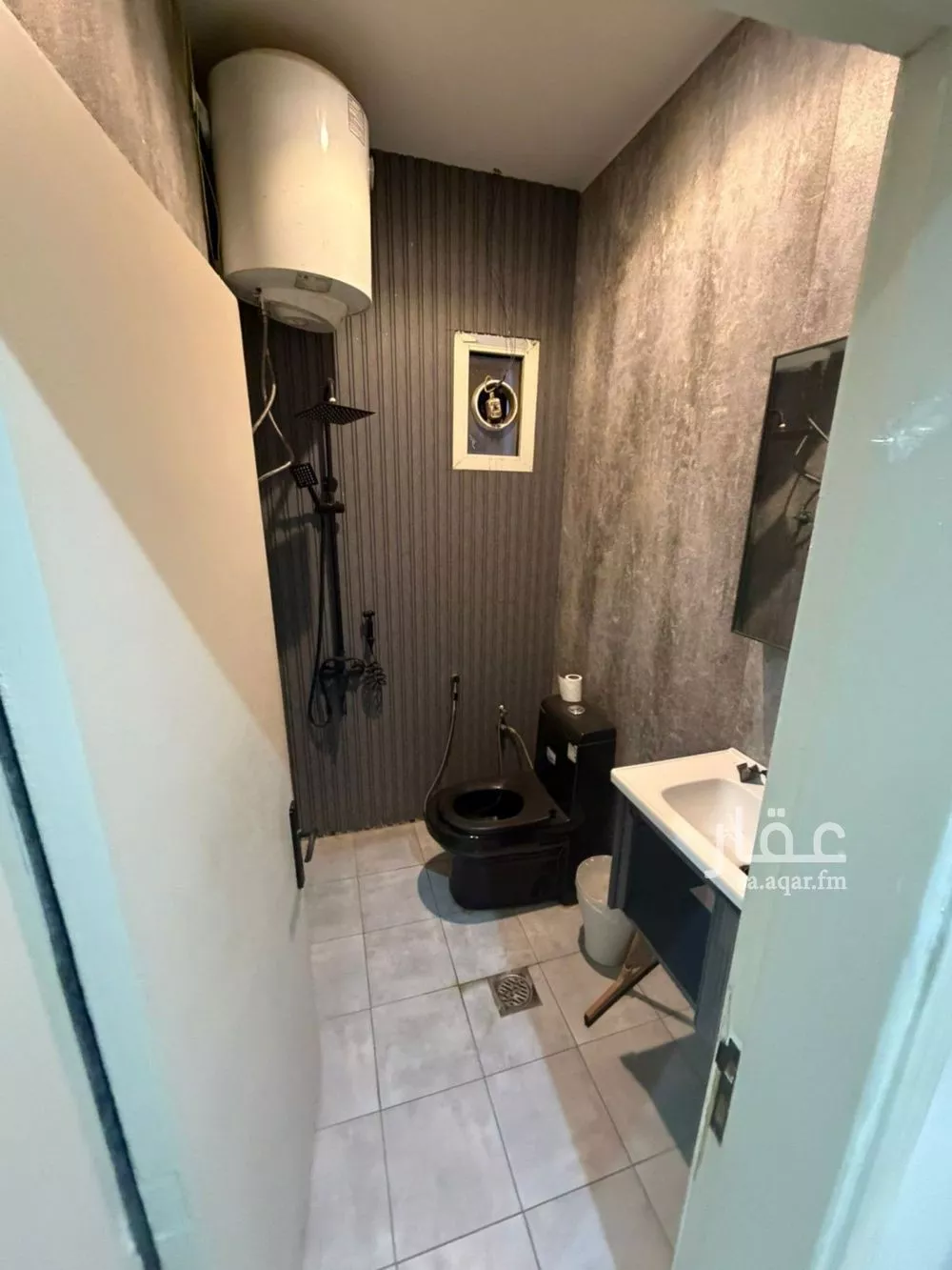 2 bedroom apartment in Al Falah, Riyadh 5