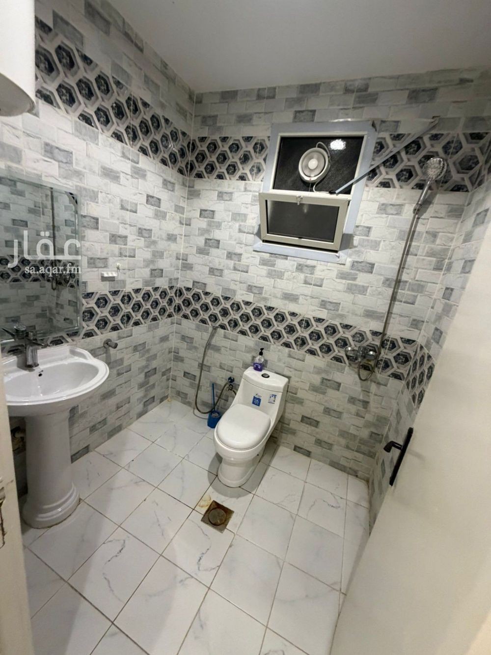 2 bedroom apartment in Al Falah, Riyadh 5
