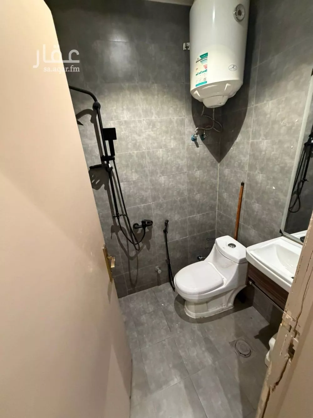 1 bedroom apartment in Al Malqa 2