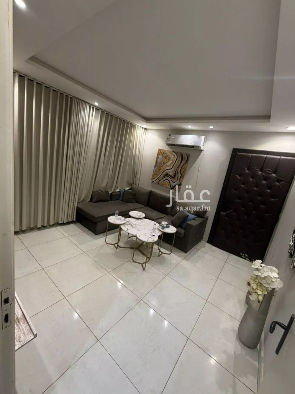 2 bedroom apartment in Al Falah, Riyadh 6
