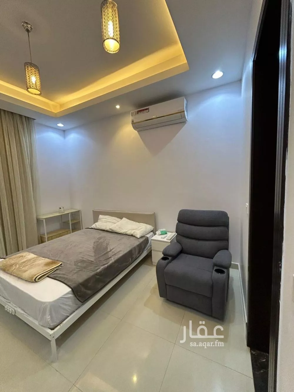 شقة 1 غرف في الياسمين 4