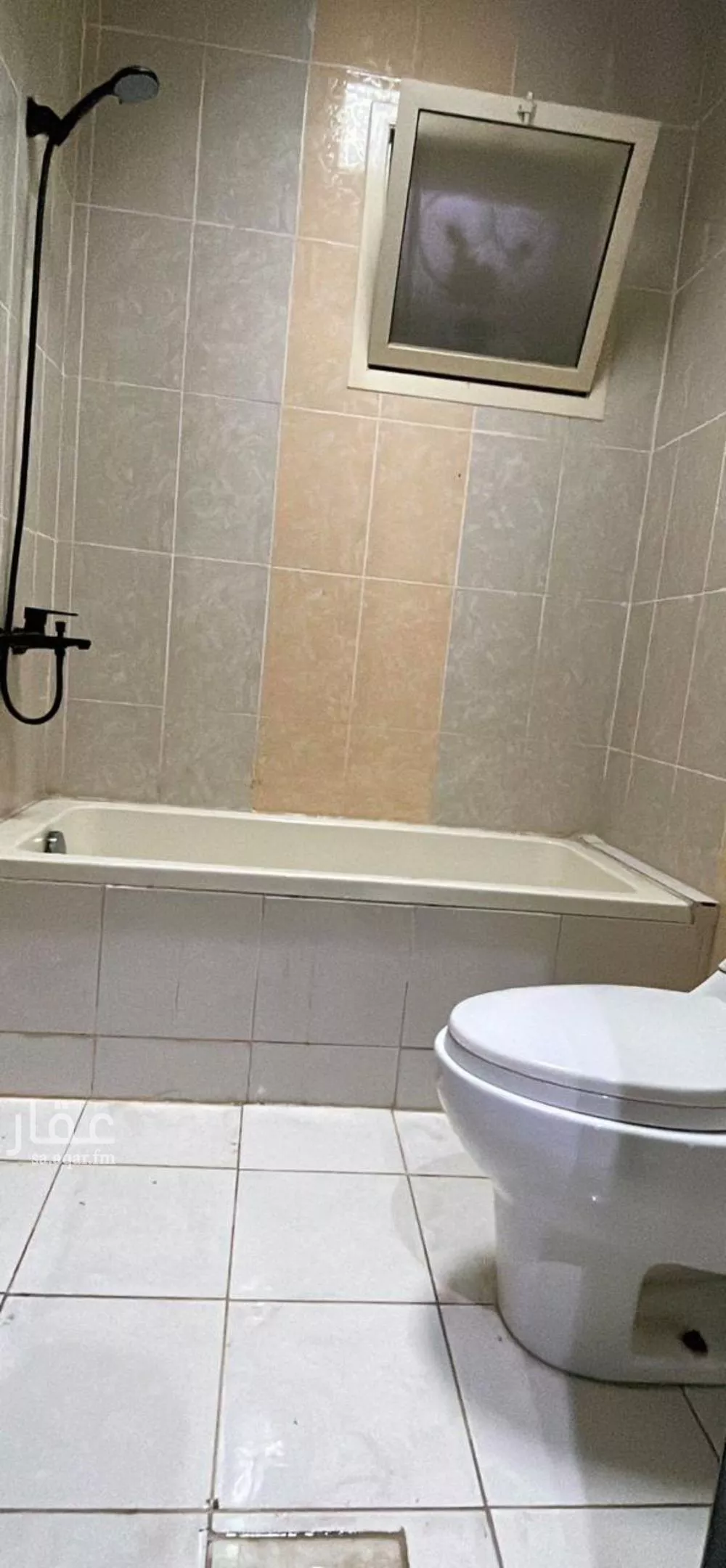 1 bedroom apartment in Ishbiliyah 1