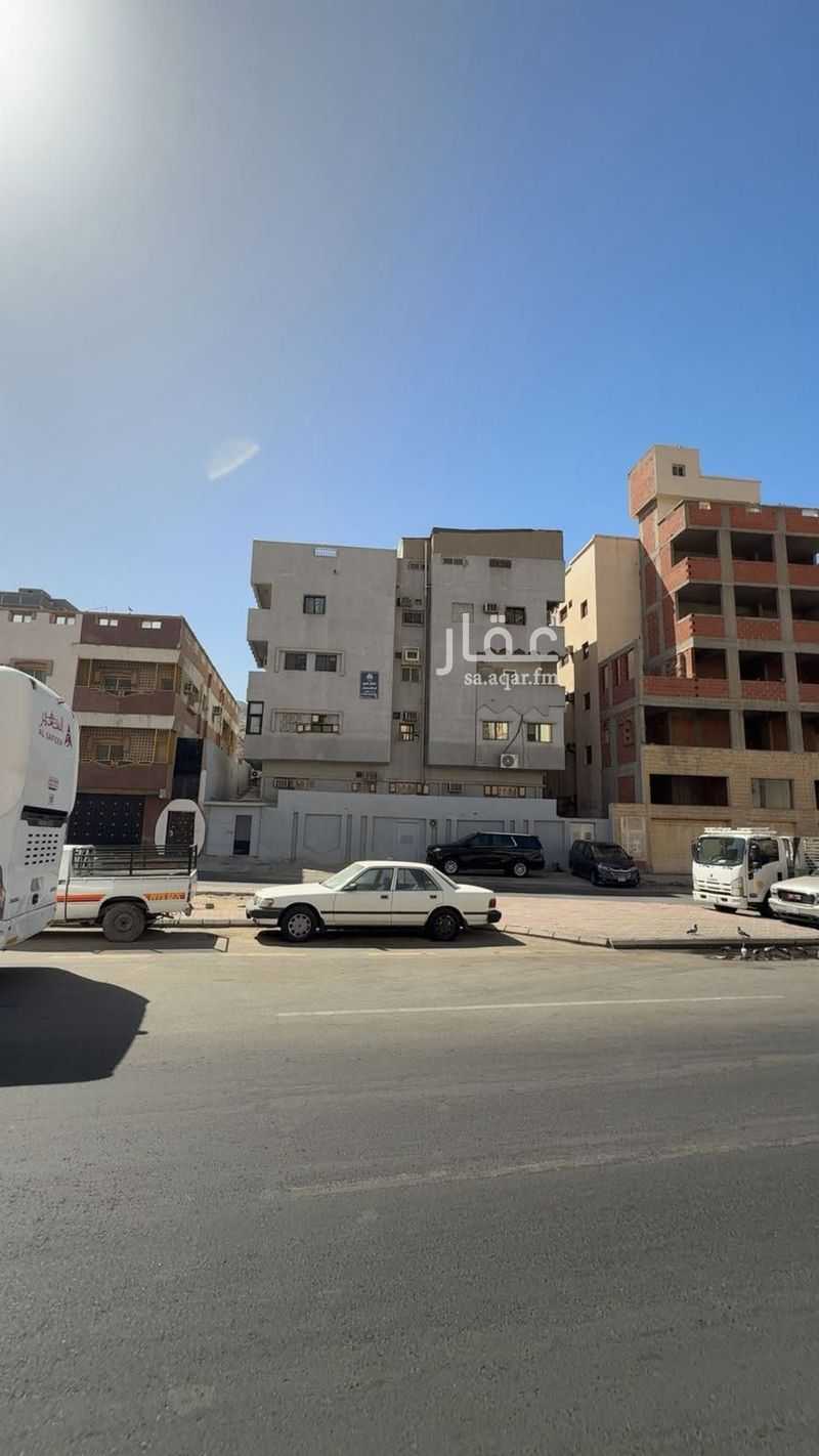 عقار 27 غرف في الهجرة، مكة 4