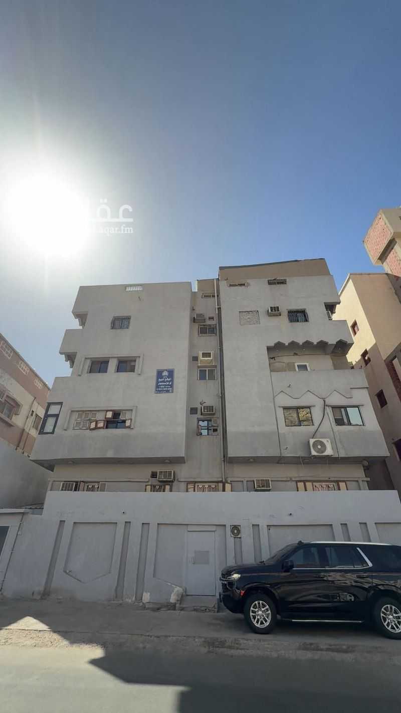عقار 27 غرف في الهجرة، مكة 6