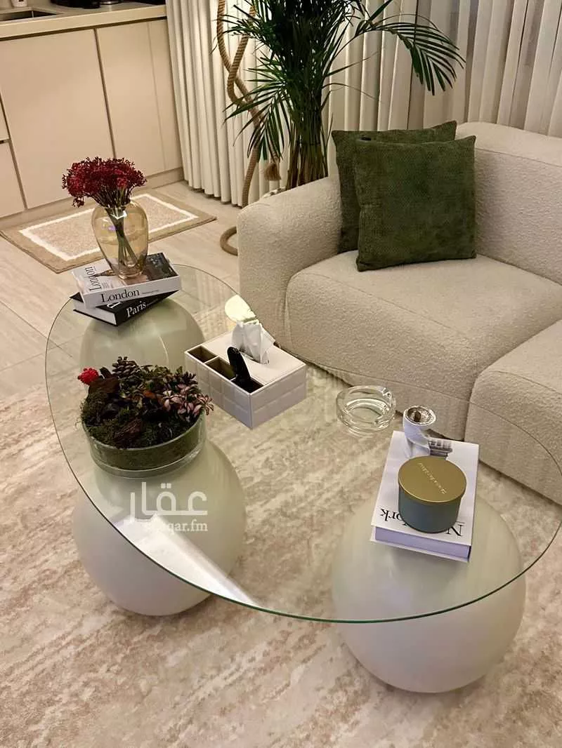 شقة 1 غرف في الشاطئ 3