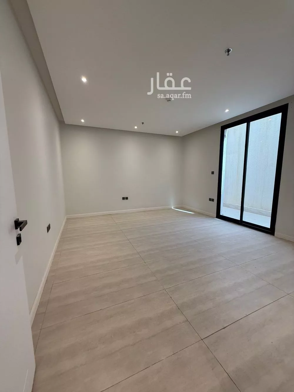 شقة 2 غرف في النرجس 5