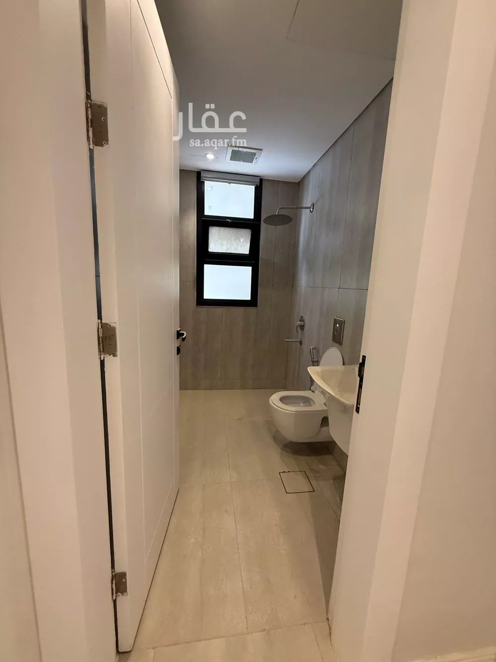 شقة 2 غرف في النرجس 3