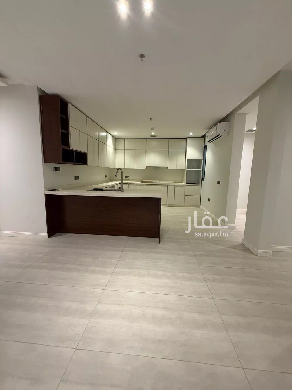 شقة 2 غرف في النرجس 2