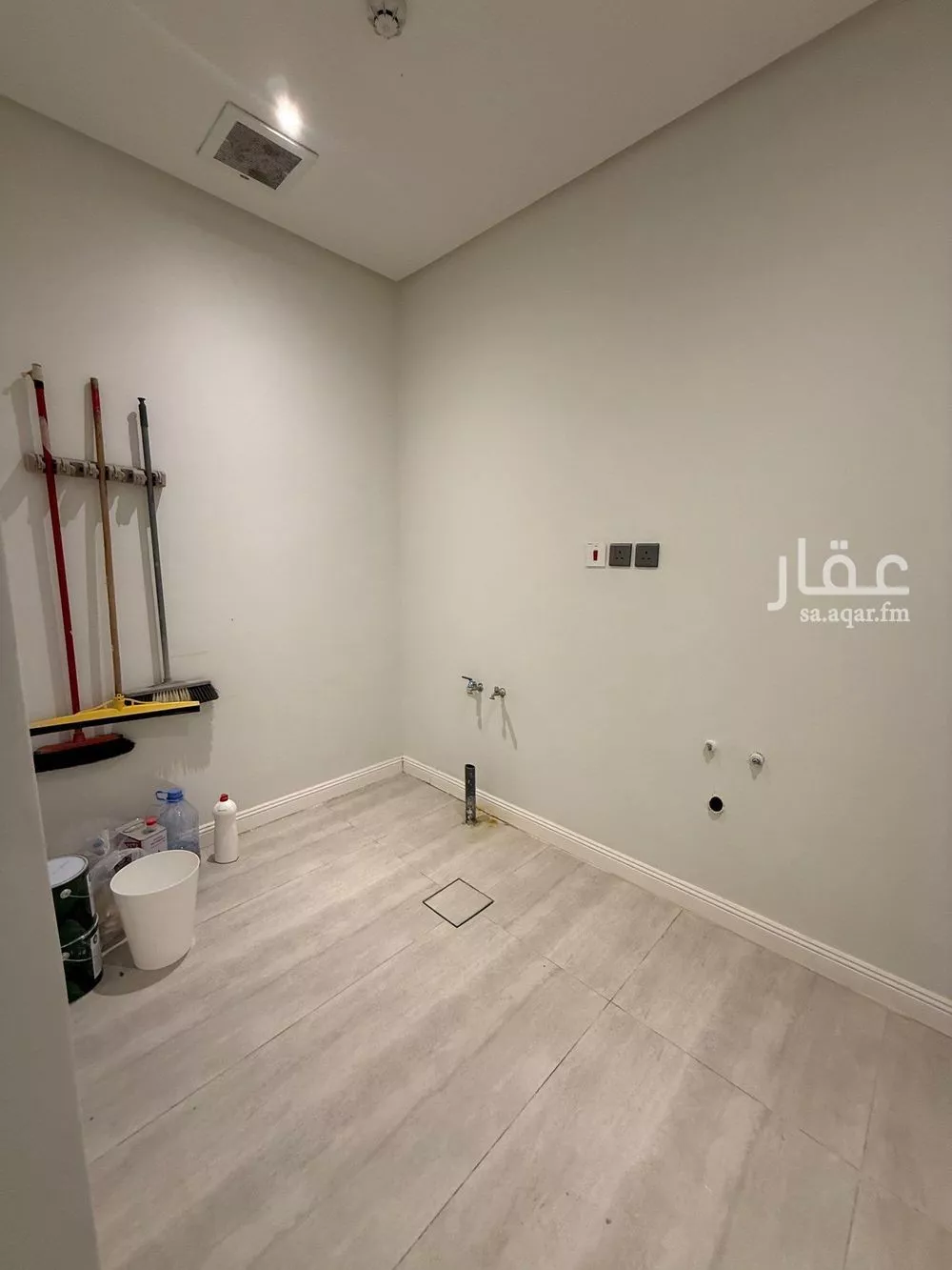 شقة 2 غرف في النرجس 4