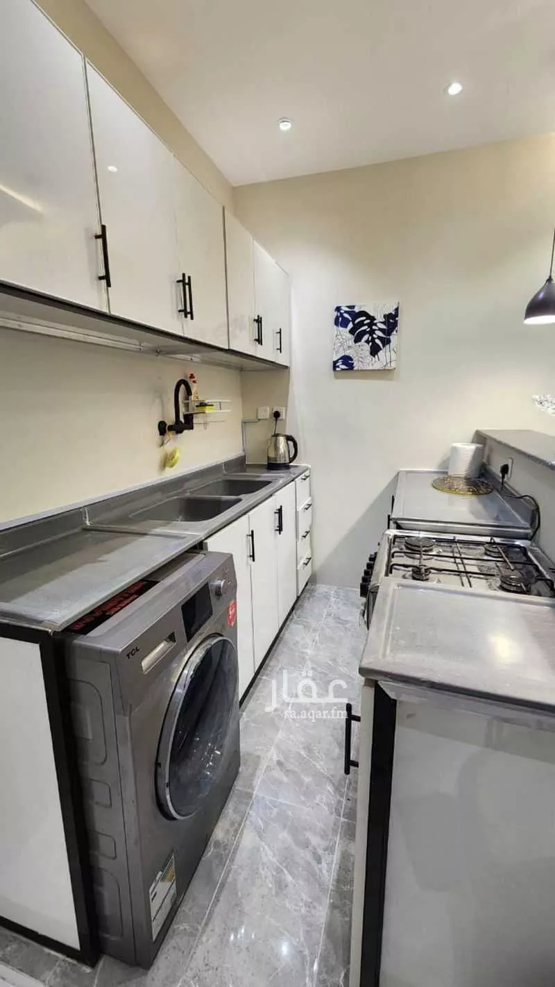 2 bedroom apartment in Al Wadi 1