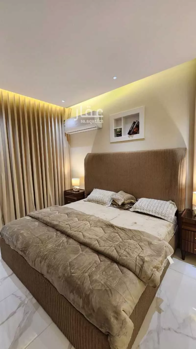 2 bedroom apartment in Al Wadi 4