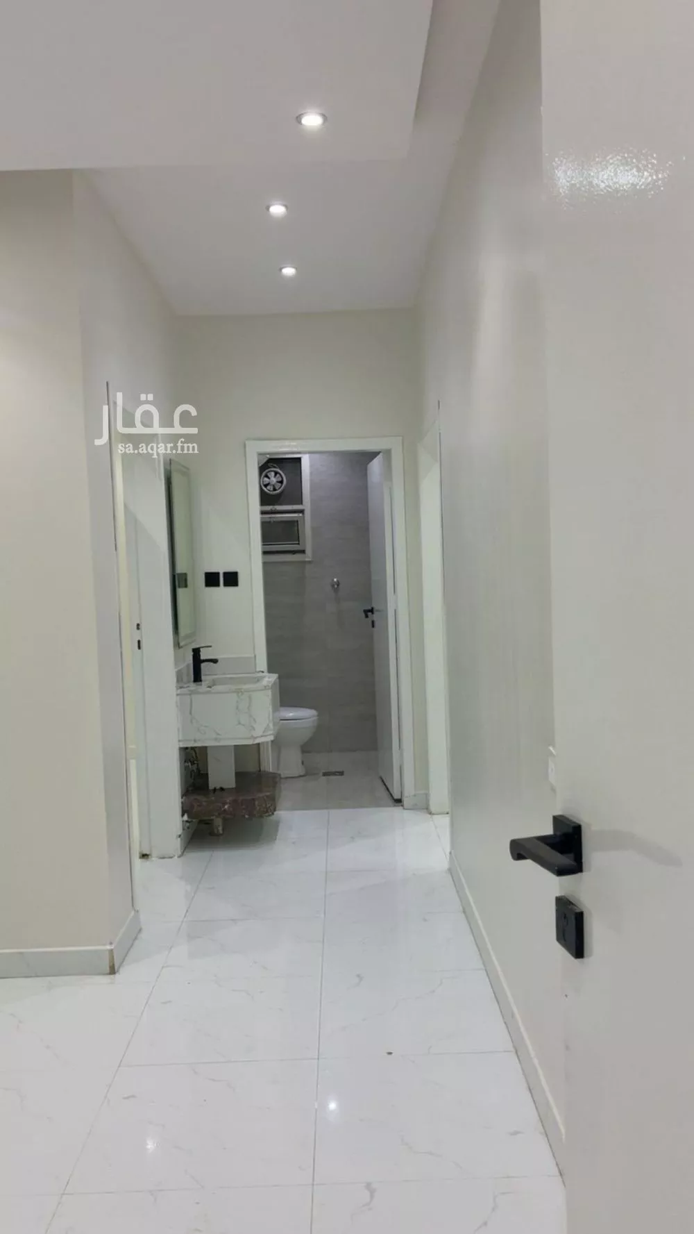 شقة 3 غرف في الرمال 2