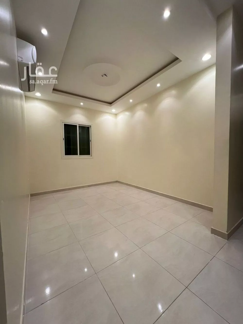 شقة 3 غرف في النرجس 3