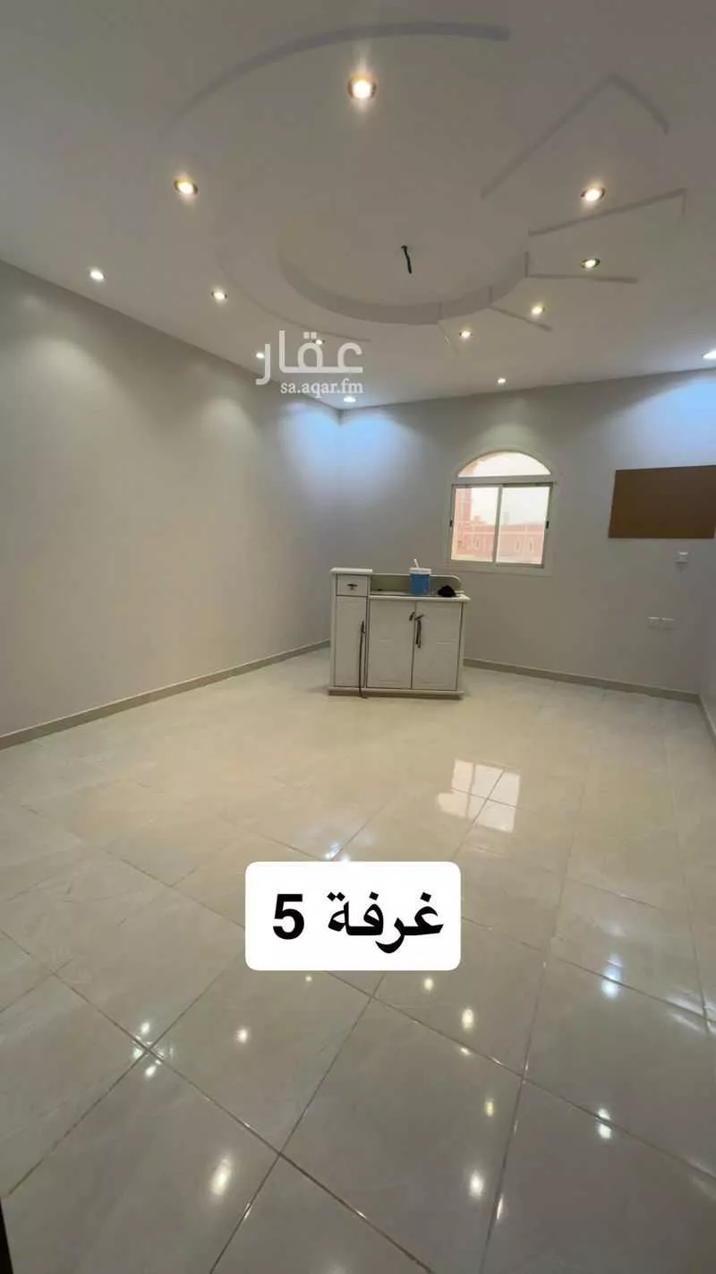 شقة 5 غرف في الحمدانية 3