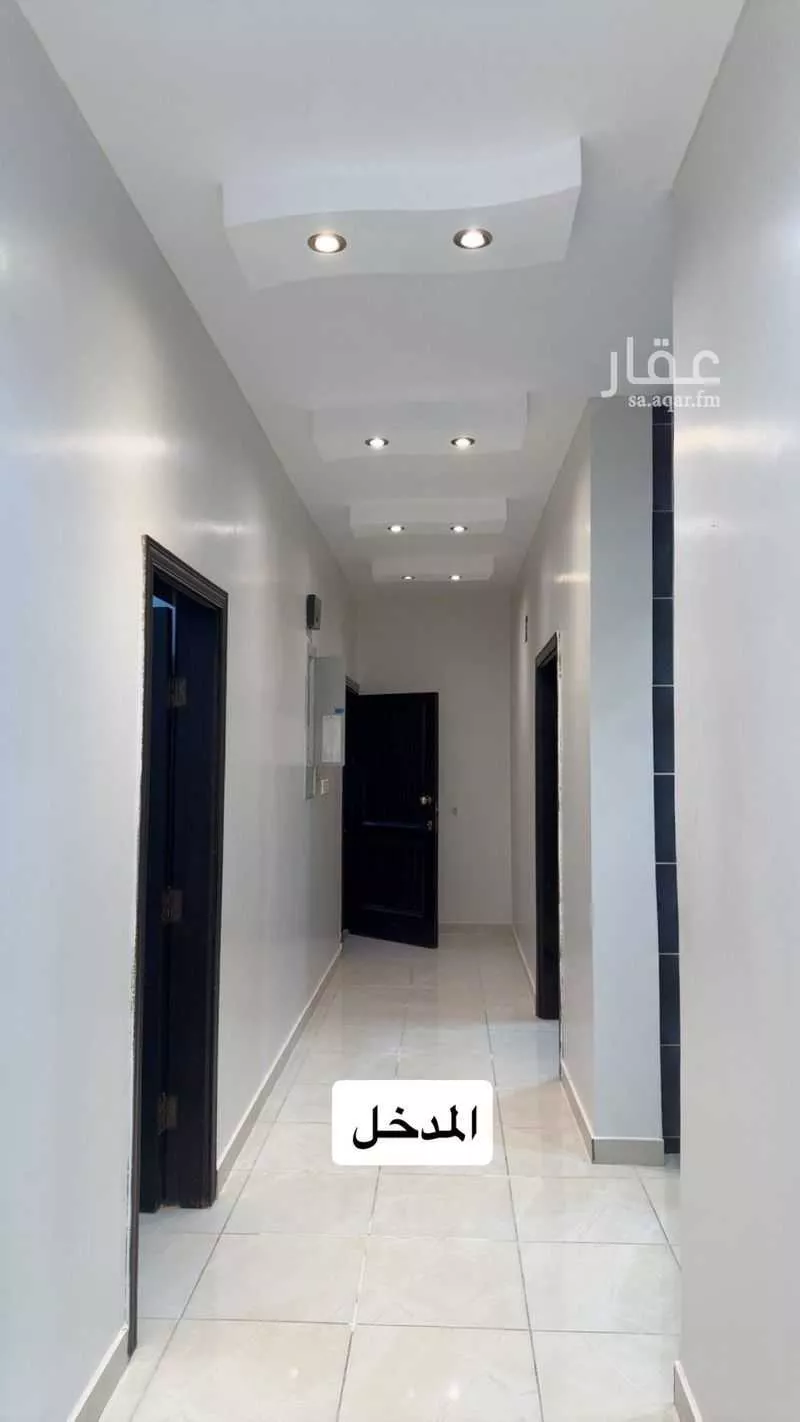 شقة 5 غرف في الحمدانية 5