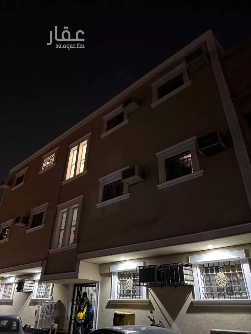 عمارة 175 م² في منفوحة 5