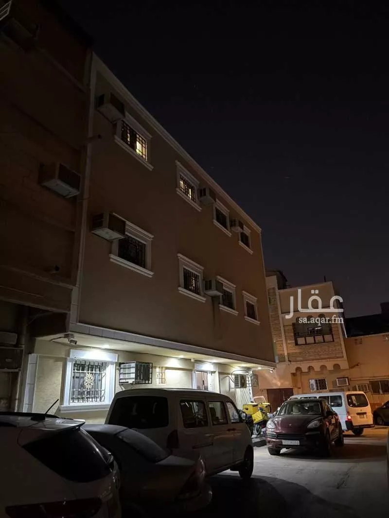 عمارة 175 م² في منفوحة 1