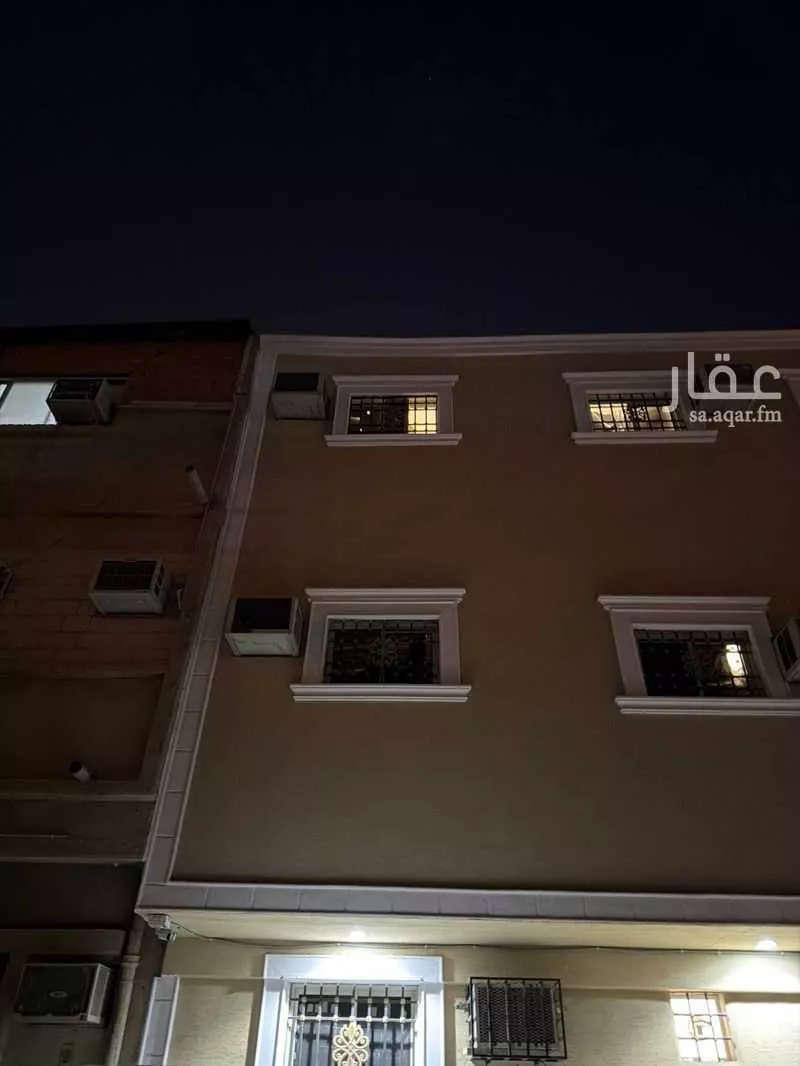 عمارة 175 م² في منفوحة 3