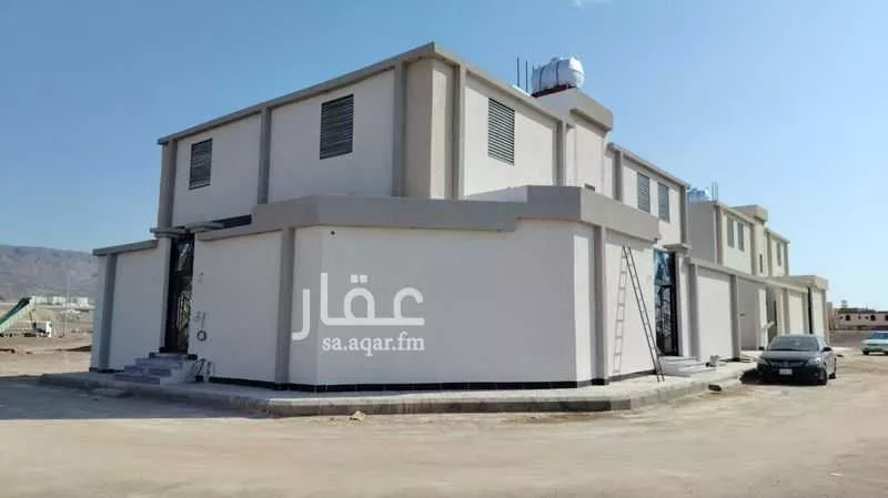 دور 6 غرف في ابو كبير 1