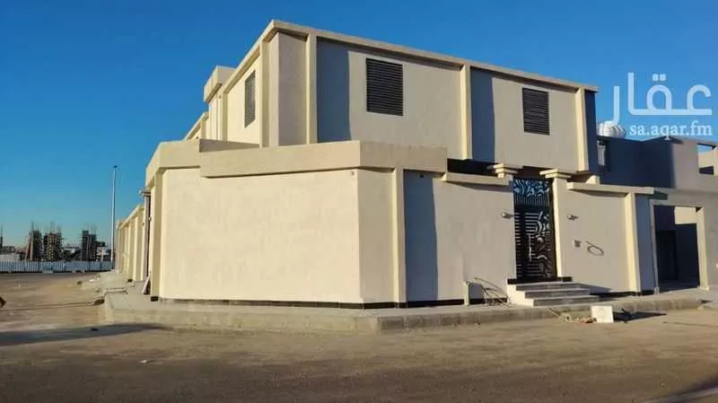 دور 6 غرف في ابو كبير 4