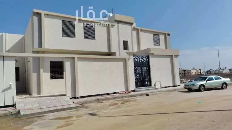 دور 6 غرف في ابو كبير 3