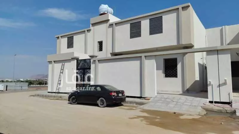 دور 6 غرف في ابو كبير 5