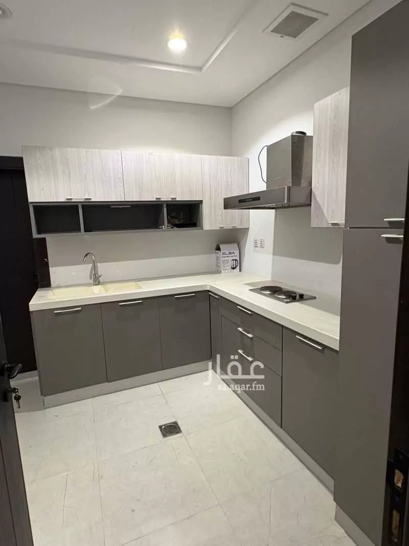 شقة 4 غرف في المروة 3