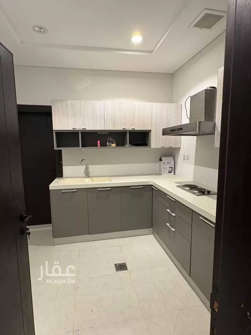 شقة 4 غرف في المروة 2