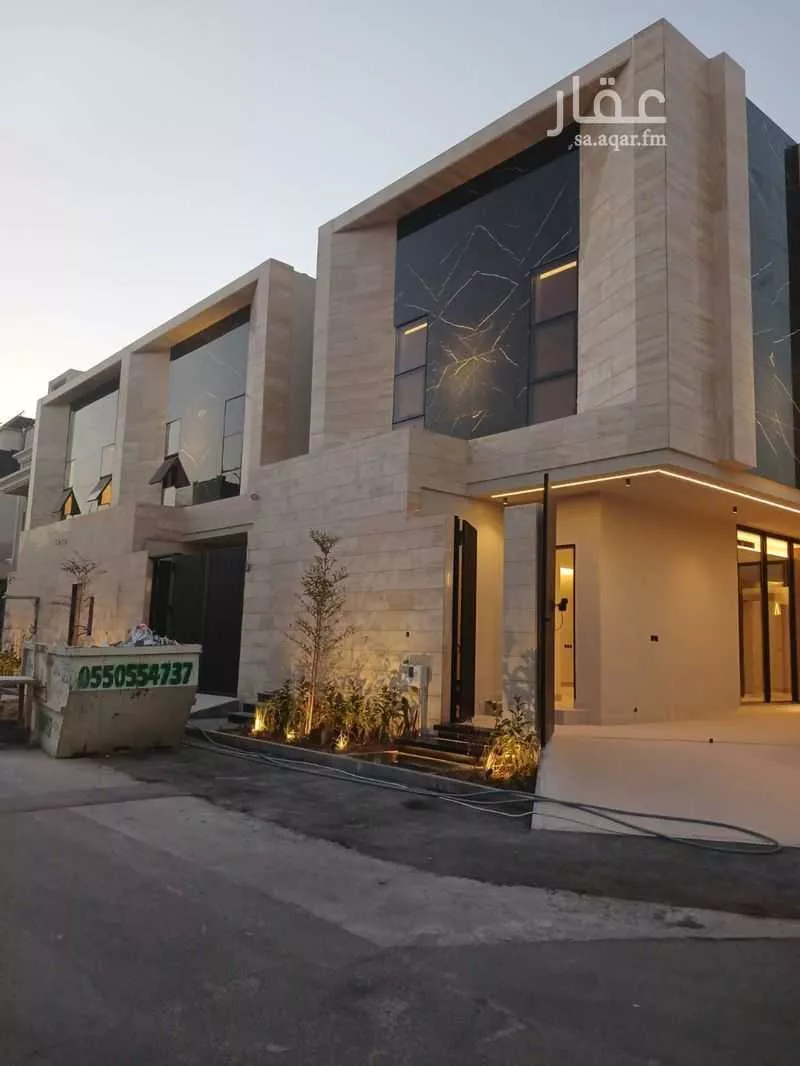 1 bedroom villa in Al Malqa, Riyadh 4