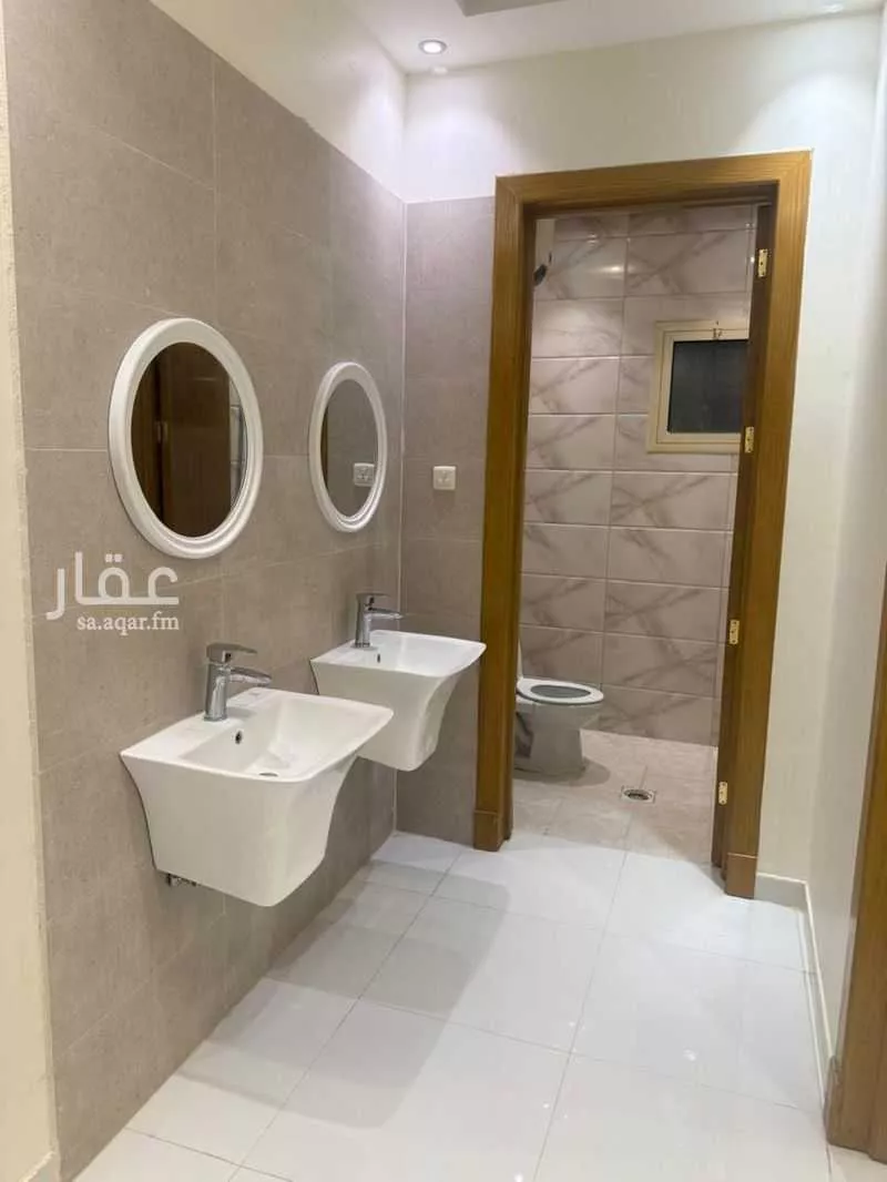 2 bedroom apartment in Qurtubah, Riyadh 6
