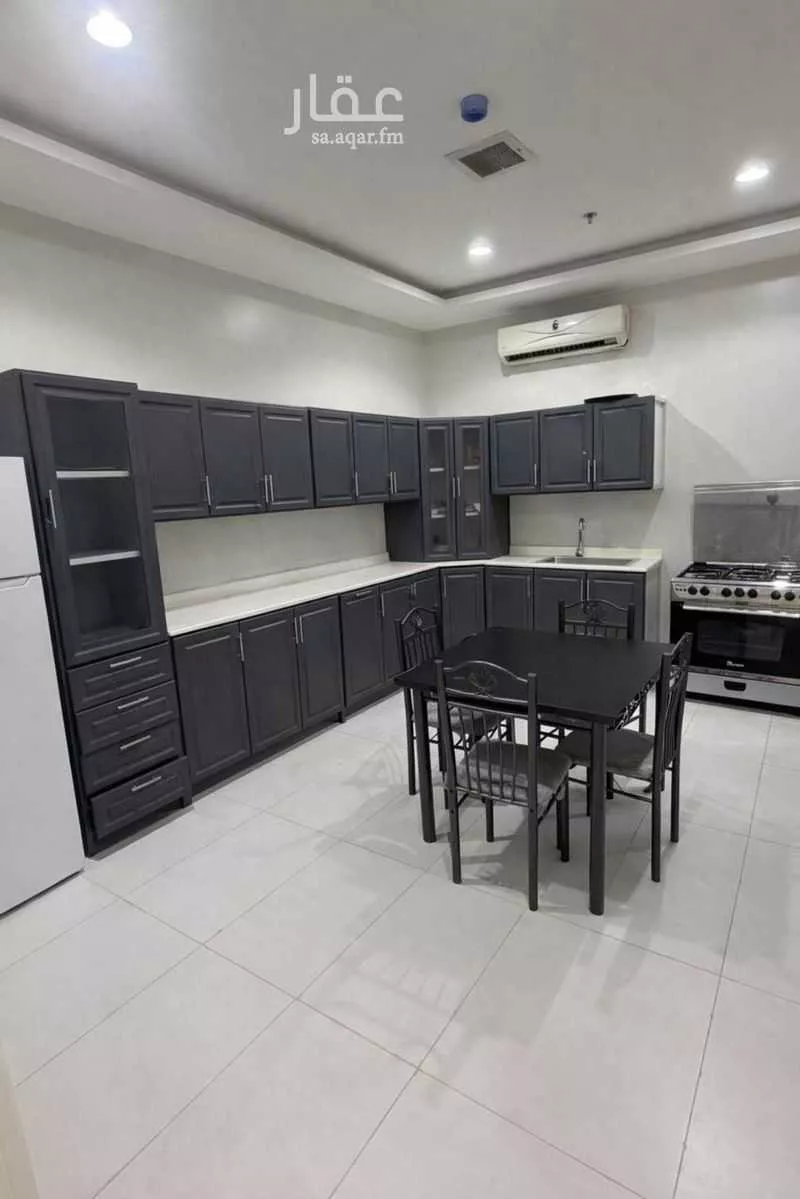 شقة 3 غرف في الرمال 2