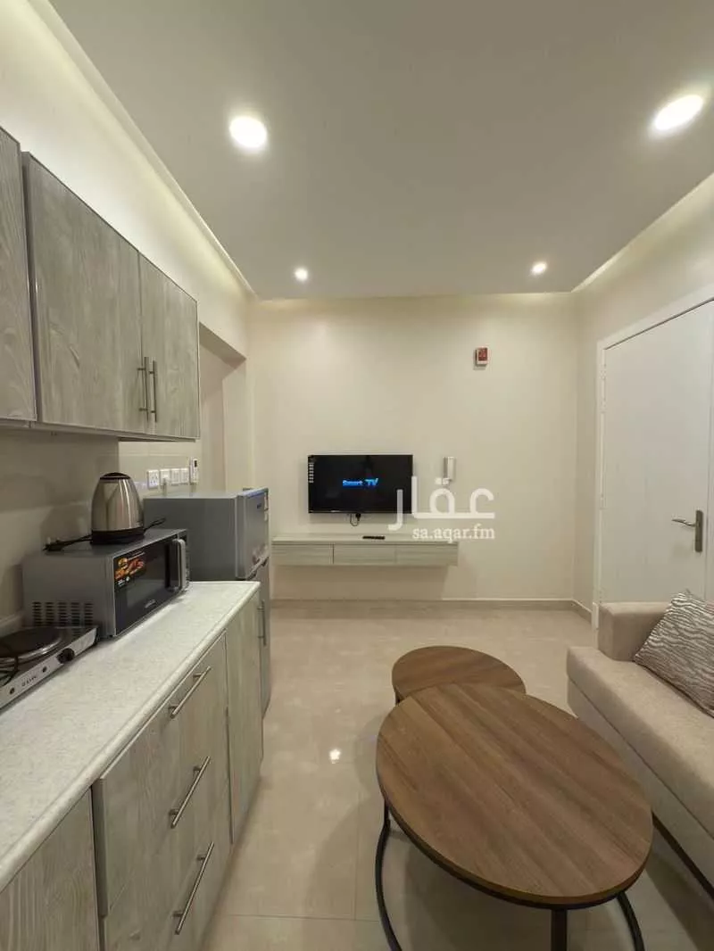 1 bedroom apartment in South Al Khobar 5