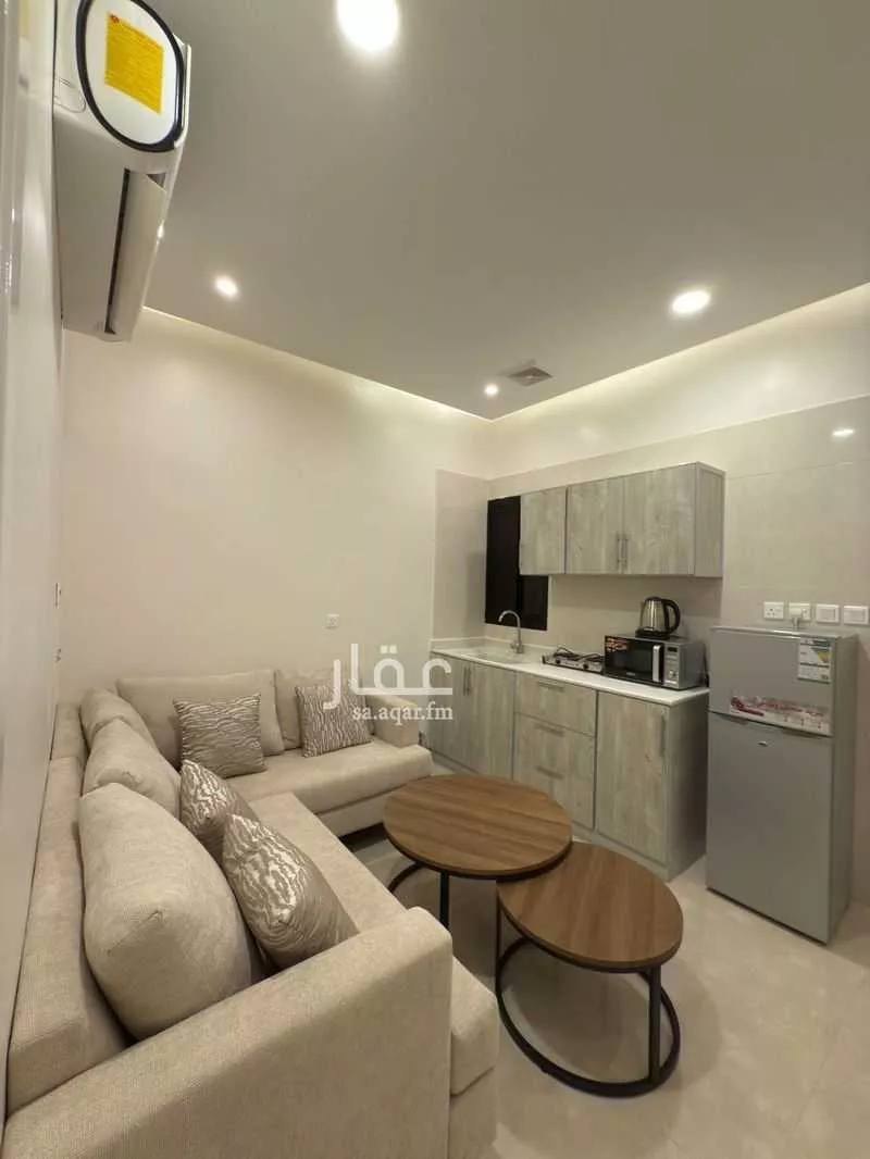 1 bedroom apartment in South Al Khobar 1