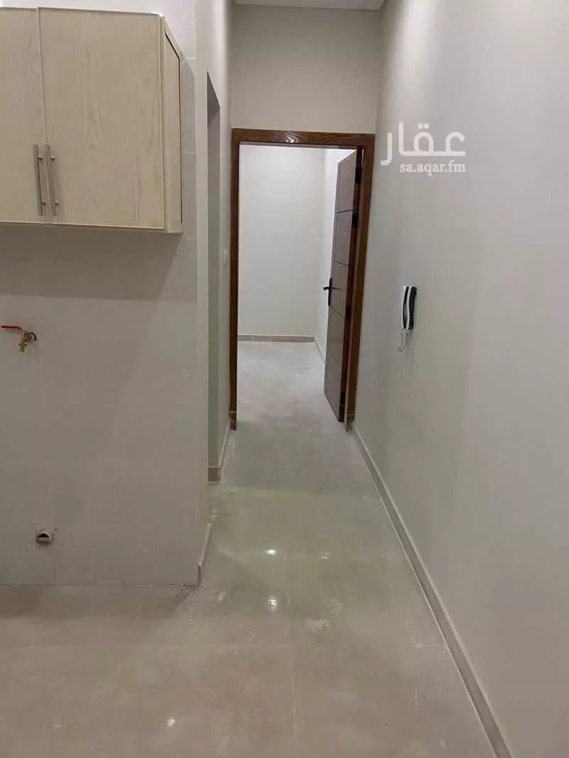 شقة 1 غرف في الثقبة 5