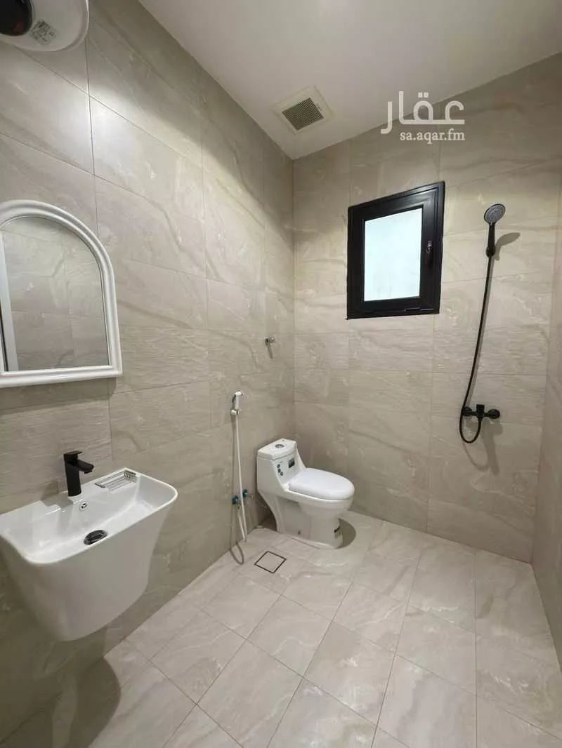 شقة 1 غرف في الثقبة 1