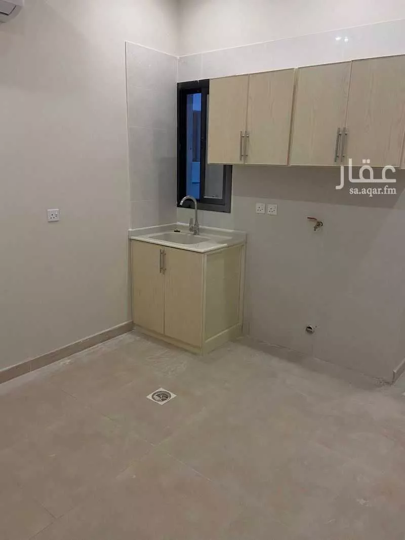 شقة 1 غرف في الثقبة 1