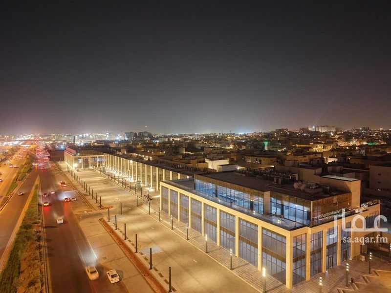 1 bedroom office in Al Mughrizat, Riyadh 6