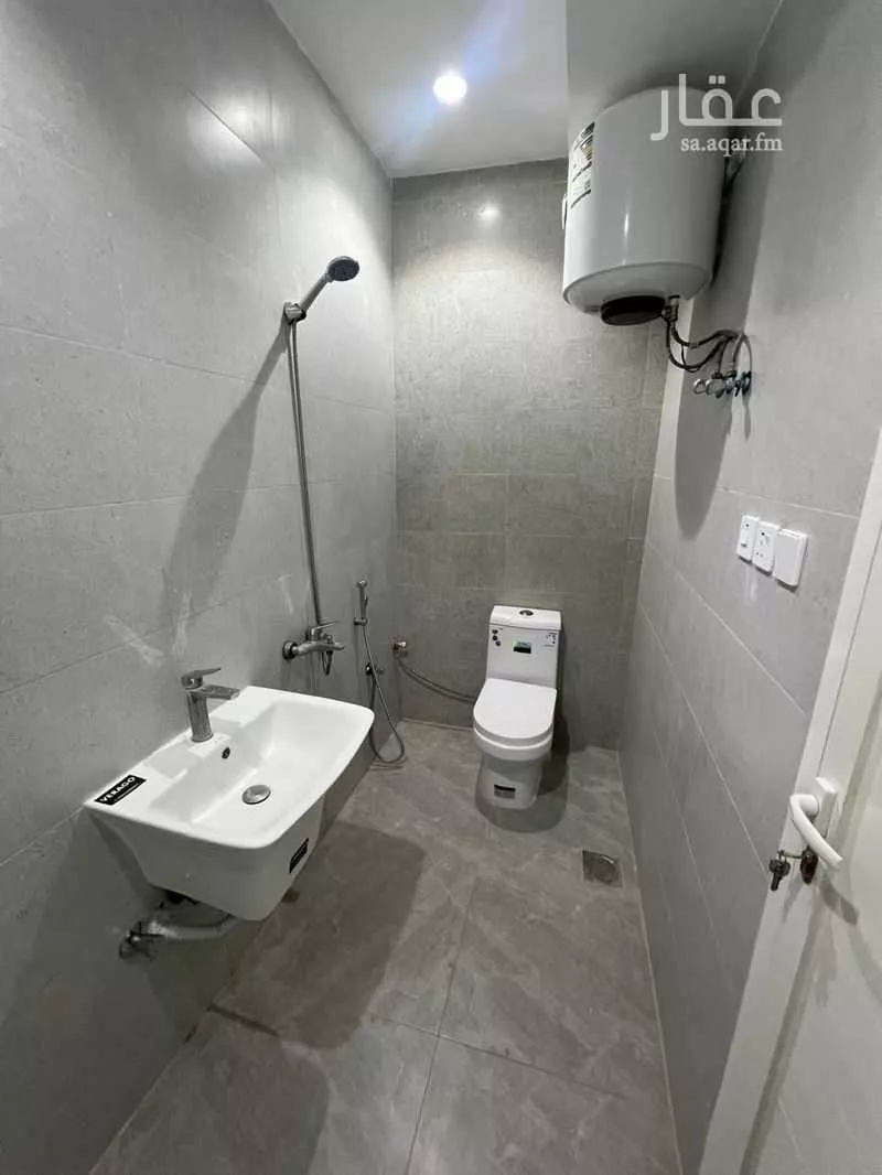 2 bedroom apartment in Umm Al Hamam Al Sharqi, Riyadh 10