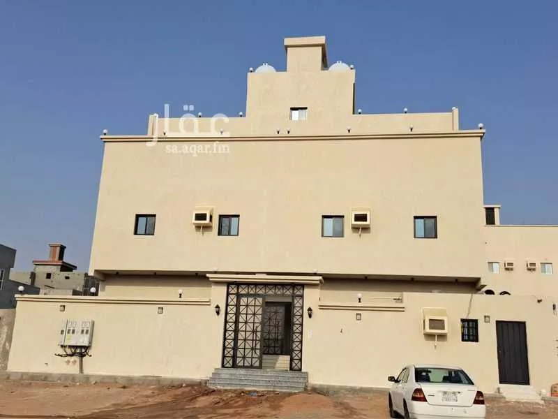 عمارة 600 م² في الزمرد 3