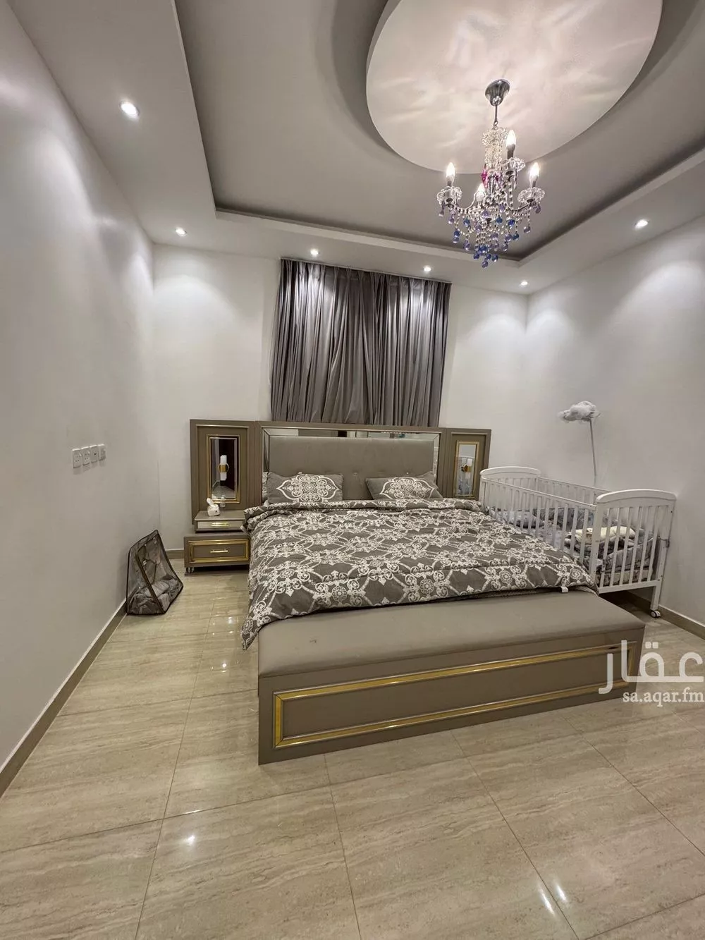 3 bedroom villa in Sports City, Eastern Province 5
